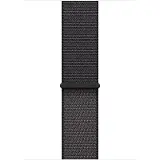 Apple Watch 46mm Dark Gray Sport Loop XL