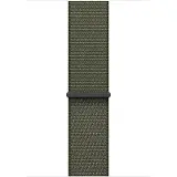 Apple Watch 46mm Forest Sport Loop