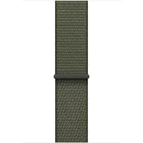 Řemínek na hodinky - Apple Watch 46mm Forest Sport Loop - 1