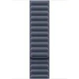 Apple Watch 46mm Navy Magnetic Link S/M