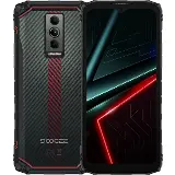 Doogee Blade 10 Energy 4/128GB Midnight Red