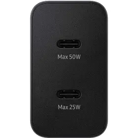 Nabíjačka - Samsung Duo 50W EP-T5020XBEGEU - 3