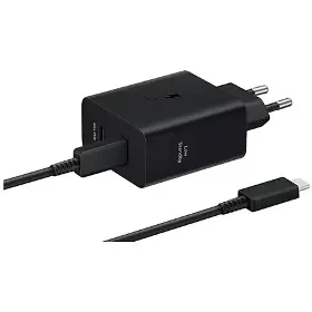 Nabíjačka - Samsung Duo 50W EP-T5020XBEGEU - 4