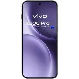 Vivo X300 Pro 16/512GB Phantom Black