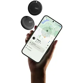 Bluetooth lokátor - Aligator MiTag Duo - 5