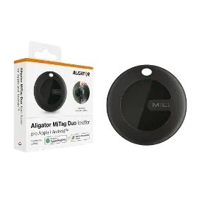 Bluetooth lokátor - Aligator MiTag Duo - 1