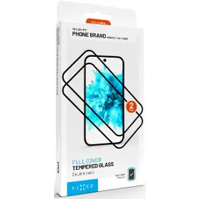 Ochranné sklo - Fixed Tvrzené sklo iPhone 17 Pro Max 2ks - 5