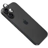 Fixed Camera Glass iPhone 17