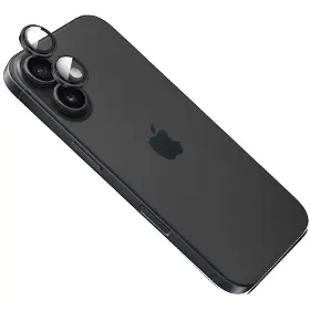 Ochranné sklo - Fixed Camera Glass iPhone 17 - 1