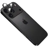 Fixed Camera Glass iPhone 17 Pro/Pro Max