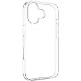 Fixed AntiUV TPU iPhone 17