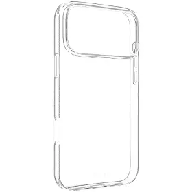 Kryt na mobil - Fixed AntiUV TPU iPhone 17 Pro Max - 1