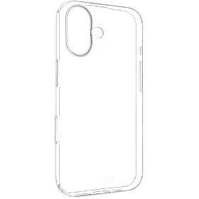 Kryt na mobil - Fixed Slim TPU iPhone 17 - 1