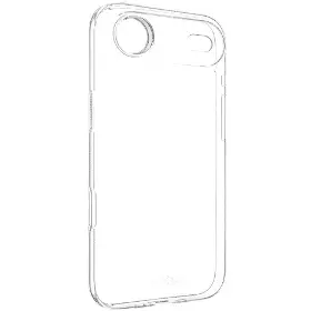 Kryt na mobil - Fixed Slim TPU iPhone Air - 1