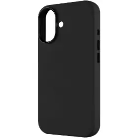 Kryt na mobil - Fixed MagFlow iPhone 17 Černý - 1
