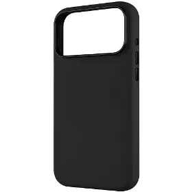 Kryt na mobil - Fixed MagFlow iPhone 17 Pro Max Černý - 1