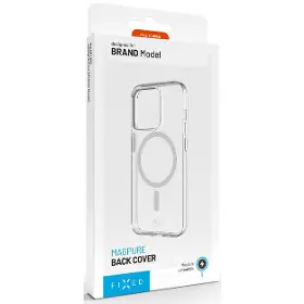 Kryt na mobil - Fixed MagPure iPhone 17 - 5