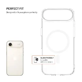 Kryt na mobil - Fixed MagPure iPhone Air - 2