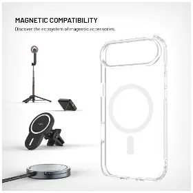 Kryt na mobil - Fixed MagPure iPhone Air - 3
