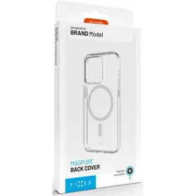 Kryt na mobil - Fixed MagPure iPhone Air - 5