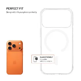 Kryt na mobil - Fixed MagPure iPhone 17 Pro - 2