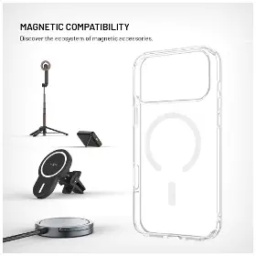Kryt na mobil - Fixed MagPure iPhone 17 Pro Max - 3