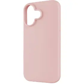 Kryt na mobil - Fixed Kryt Story iPhone 17 Růžový - 1