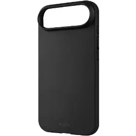 Kryt na mobil - Fixed Kryt Story iPhone Air Černý - 1