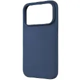 Fixed Kryt Story iPhone 17 Pro Modrý
