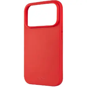 Kryt na mobil - Fixed Kryt Story iPhone 17 Pro Červený - 1