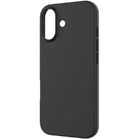 Kryt na mobil - Fixed Kryt ReStory iPhone 17 Černý - 1