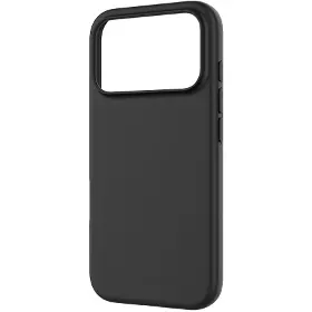 Kryt na mobil - Fixed Kryt ReStory iPhone 17 Pro Černý - 1