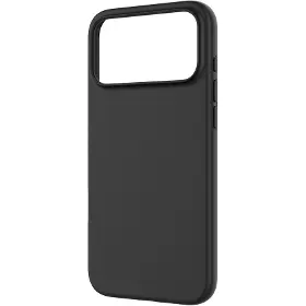 Kryt na mobil - Fixed Kryt ReStory iPhone 17 Pro Max Černý - 1