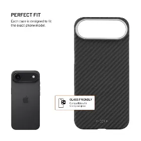 Kryt na mobil - Fixed Magvelar iPhone Air - 3