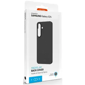 Kryt na mobil - Fixed Magvelar iPhone Air - 5