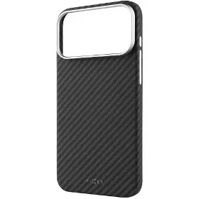 Kryt na mobil - Fixed Magvelar iPhone 17 Pro Max - 1