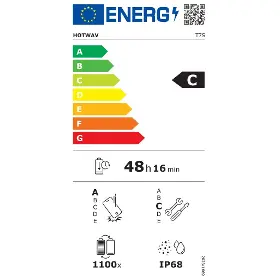 Mobilní telefon - Aligator Hotwav T7S 8/128GB Černý - 2