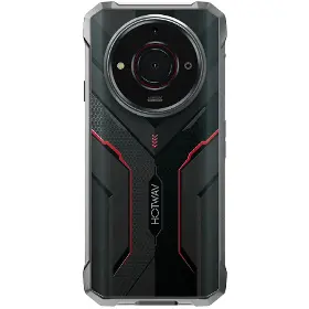 Mobilní telefon - Aligator Hotwav T7S 8/128GB Černý - 3