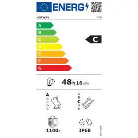 Mobilní telefon - Aligator Hotwav T7S 8/128GB Černý - 7
