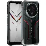 Aligator Hotwav T7S 8/128GB Černý