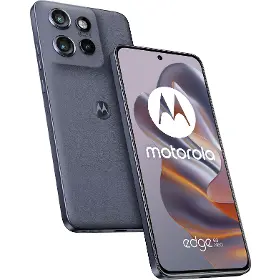 Mobilní telefon - Motorola EDGE 60 Neo 12/256GB PANTONE Grisaille (Gray) - 12