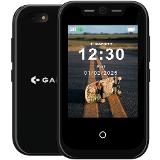 Garett Smartphone OneKid Black