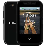 Garett Smartphone OneKid Black
