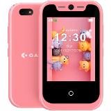 Garett Smartphone OneKid Pink