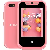 Garett Smartphone OneKid Pink