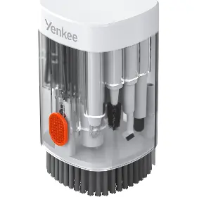 Čištění elektroniky - Yenkee YPT 501 DUSTIC - 2