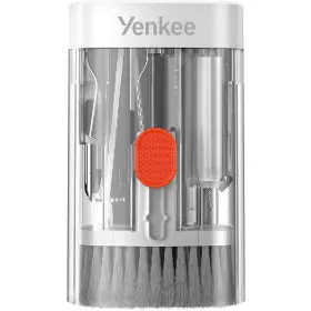 Čištění elektroniky - Yenkee YPT 501 DUSTIC - 5