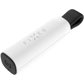 Bluetooth lokátor - Fixed Tracker Tag Stick Findy My White - 1