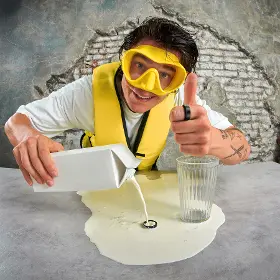 Chytrý prsten - Niceboy ONE Ultra S8 - 9