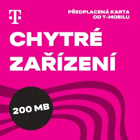 Karta T-Mobile - T-Mobile Twist Chytré zařízení - 1